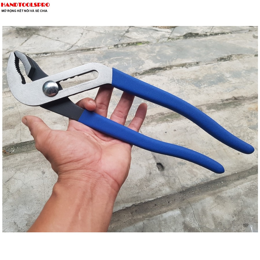Kìm mỏ quạ 13 inch Kingtony 6511-13