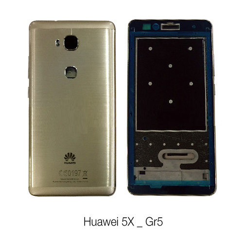 Vỏ máy Huawei Honor 5X / GR5