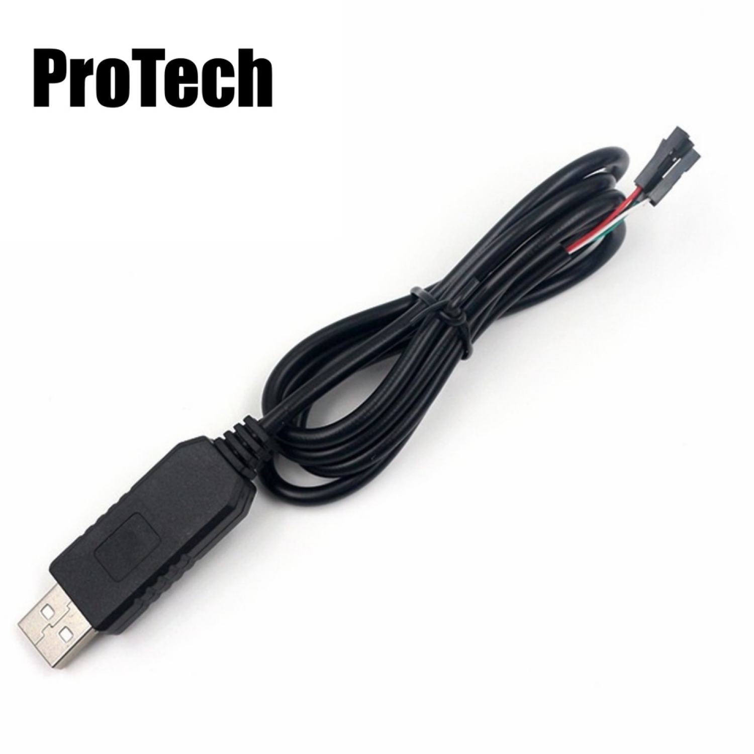 Cáp USB to TTL CH340G