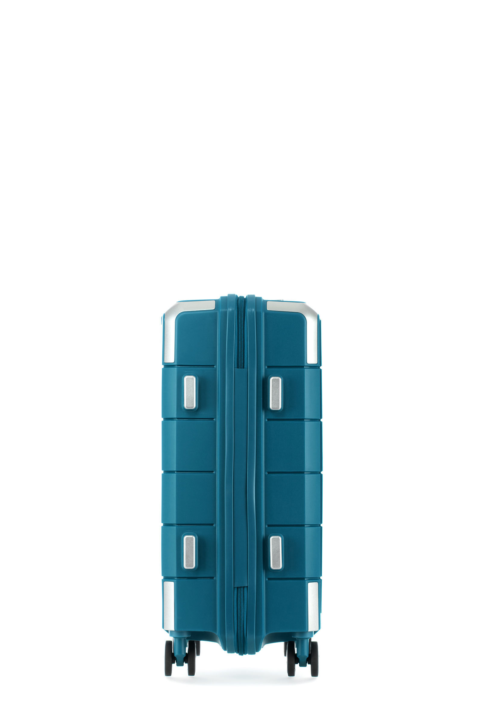 Samsonite Cube-048 Spinner Front PKT