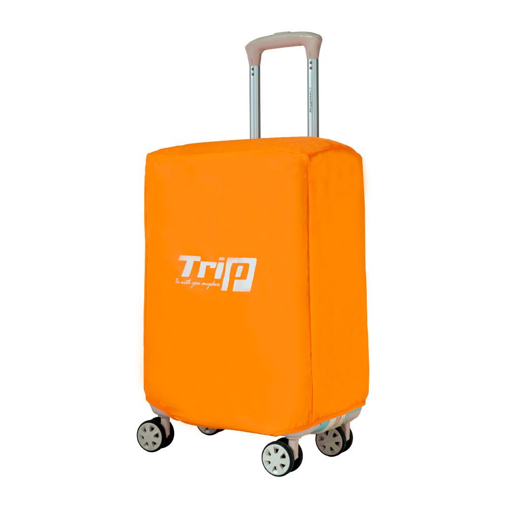 áo trùm vali vải dù 28inch