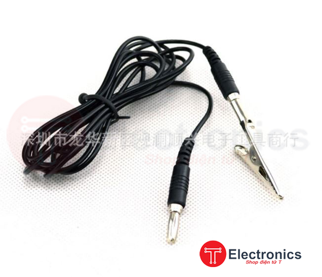 Máy Đo Tĩnh Điện Hakko 498