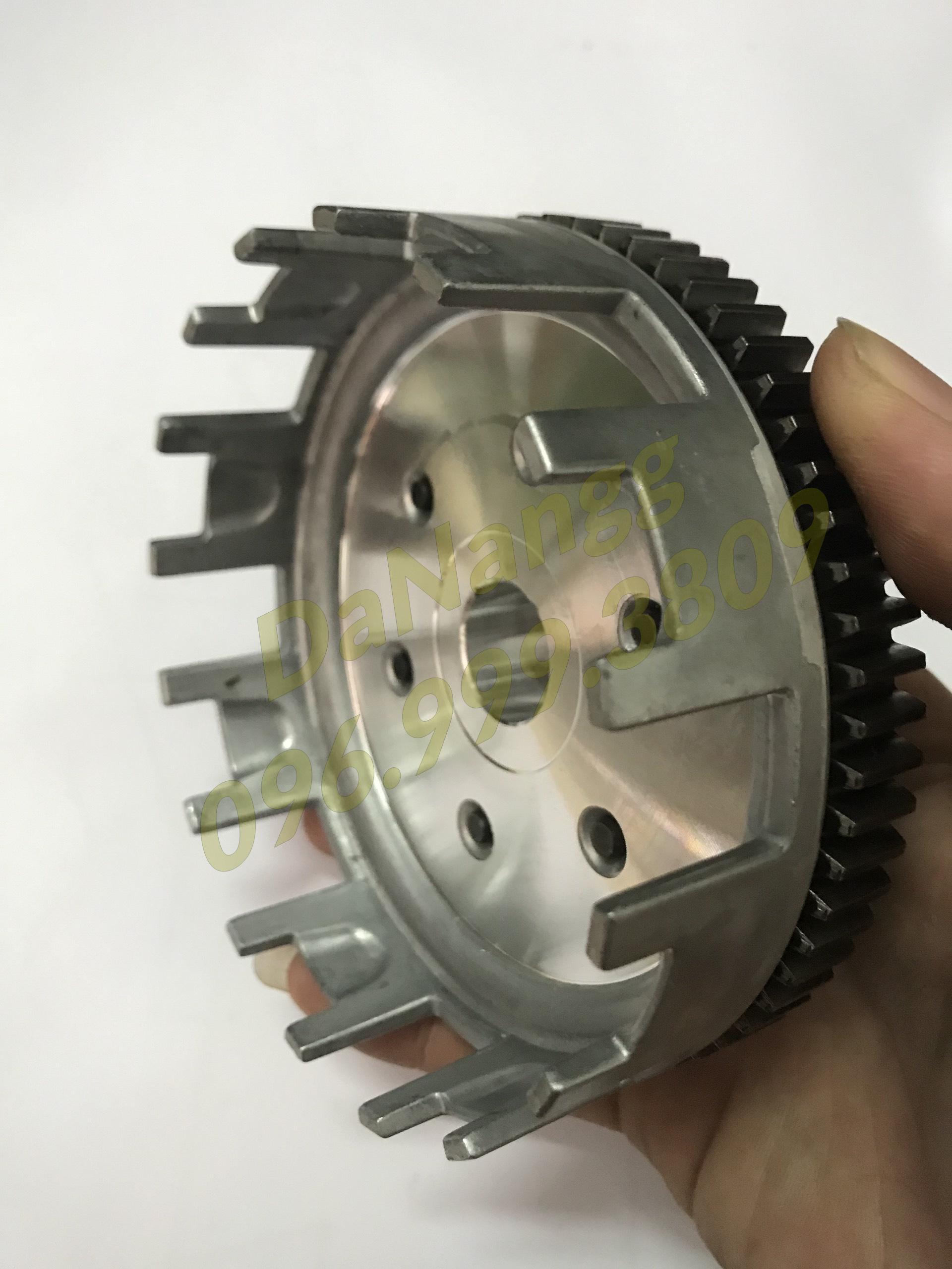 Bộ côn li hợp dùng cho wave rsx wave 110