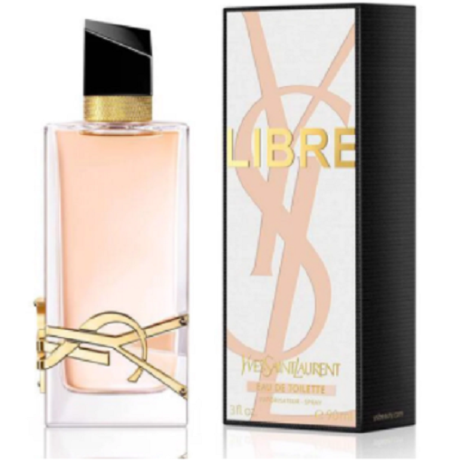 Nước hoa Nữ 90ml