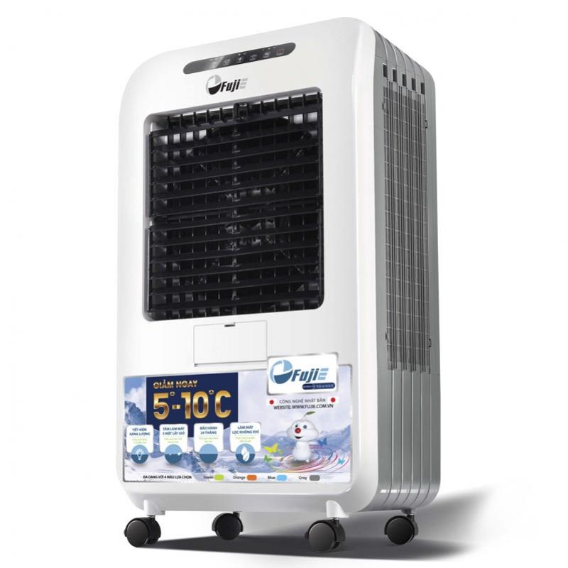 Máy Làm Mát Cao Cấp FujiE AC-602N ( Grey/White )