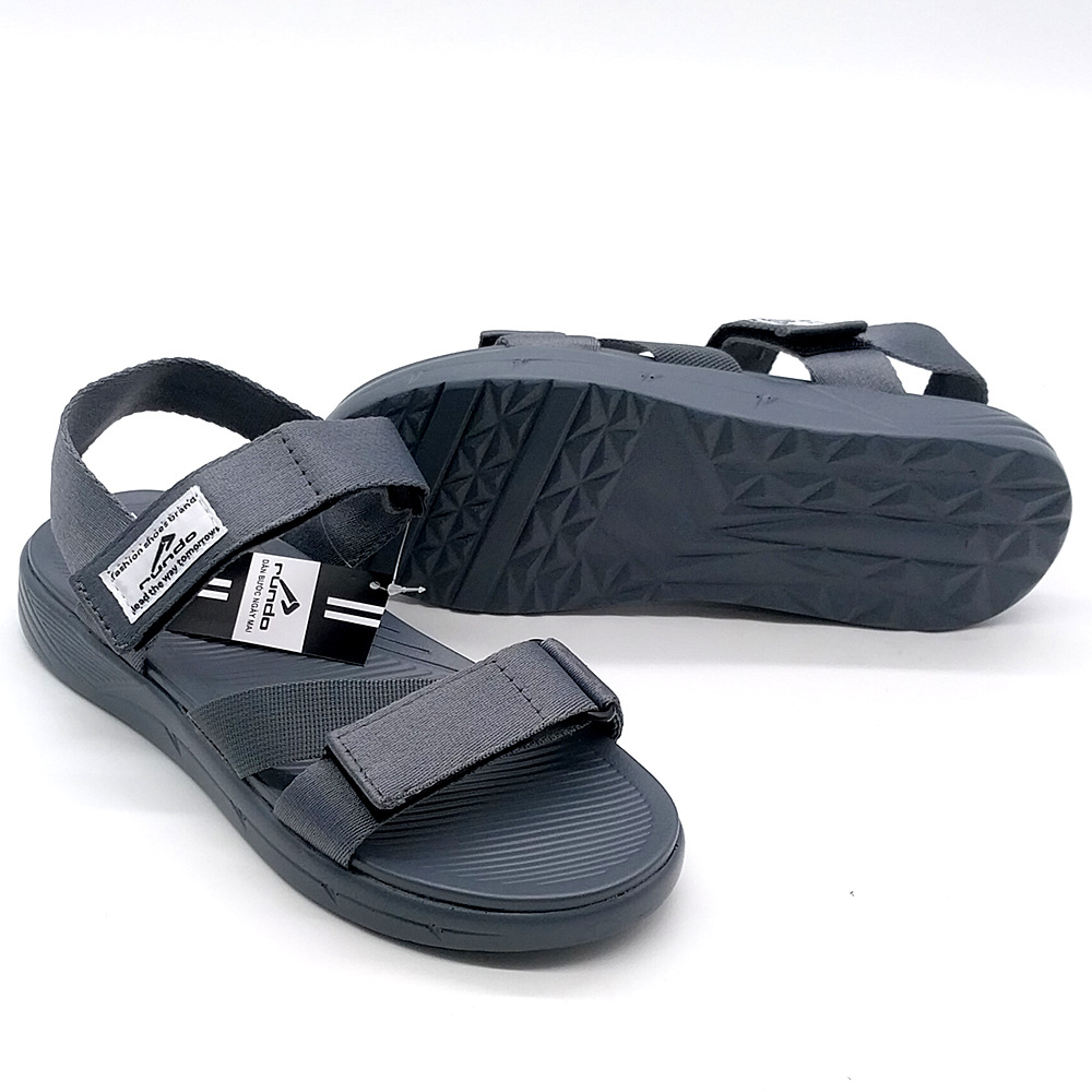 Giày sandal nam nữ trẻ em quai dù siêu nhẹ êm chân thời trang Latumi TA8292