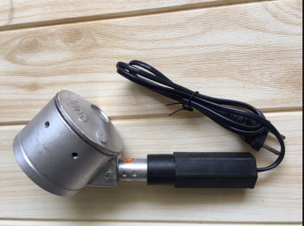 Bàn ép điện, dụng cụ vá vỏ ruột xe máy tay ga bằng điện tự động DODIENGIASI