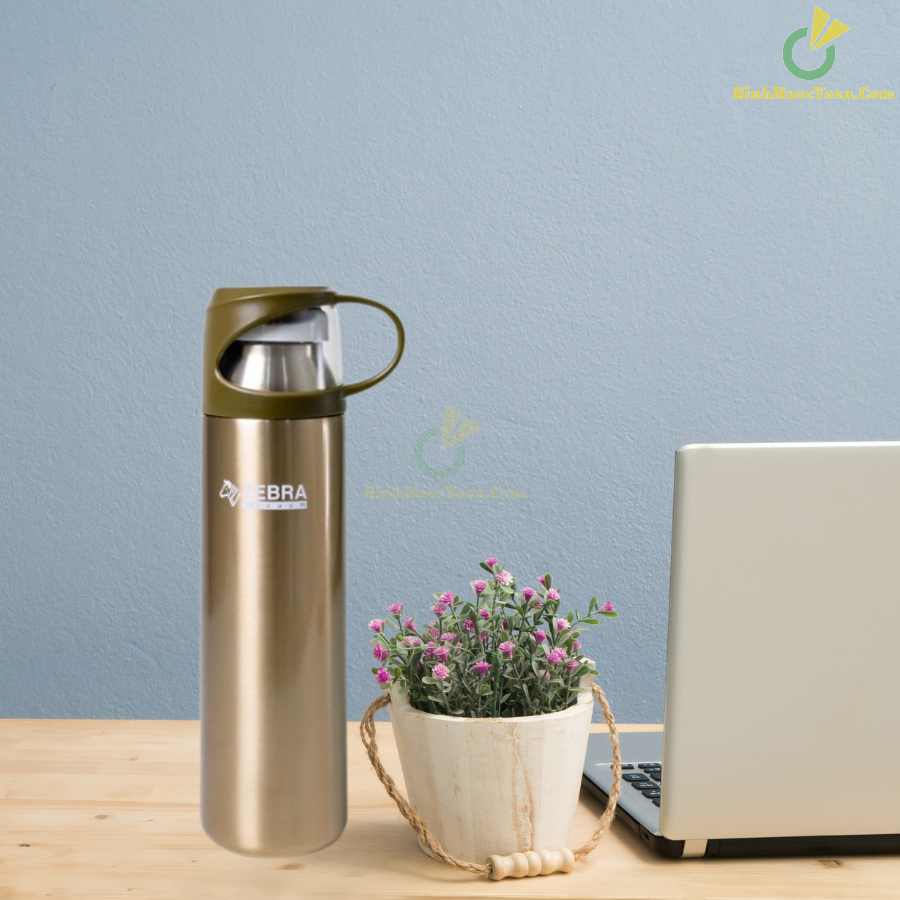 Bình giữ nhiệt Atlantic Zebra 480ml - 112630