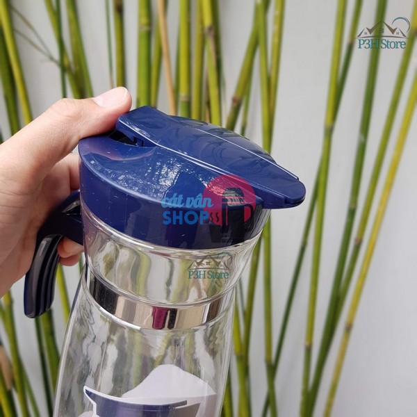 Bình đựng nước Lock&Lock Dung tích 2L HAP788