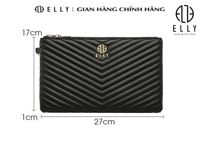 Túi clutch nữ thời trang cao cấp ELLY – ECH52