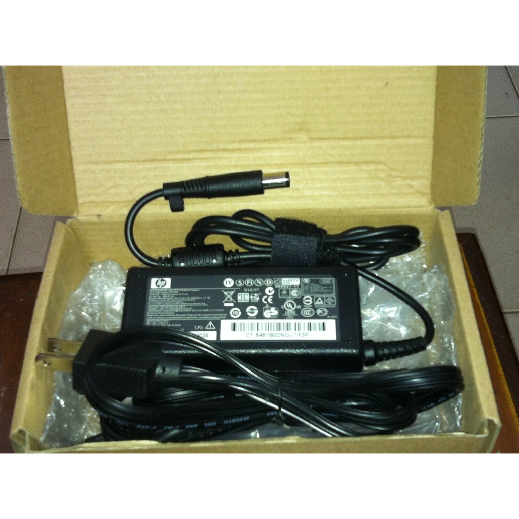 Sạc laptop hp. compaq. 6535s 6531s 6530s