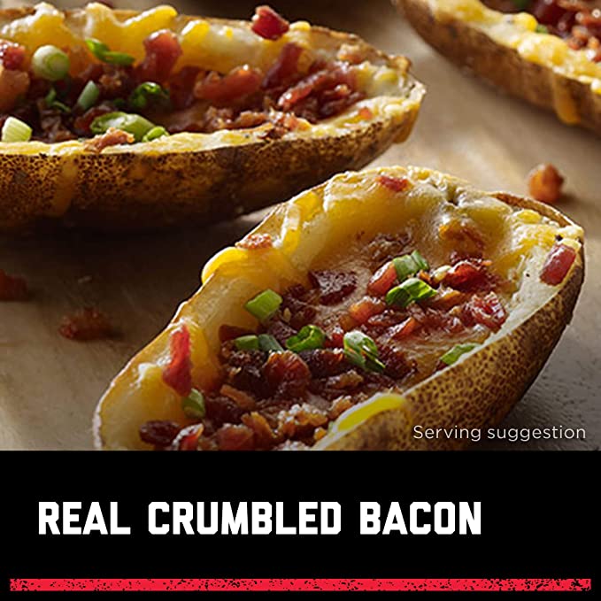Thịt Xông Khói Real Crumbled Bacon