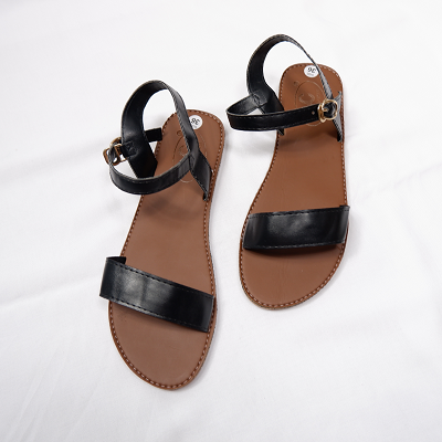 [HCM]sandal học sinh quai ngang