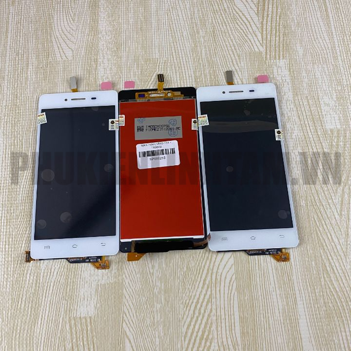 Màn hình Vivo Y51 Full bộ