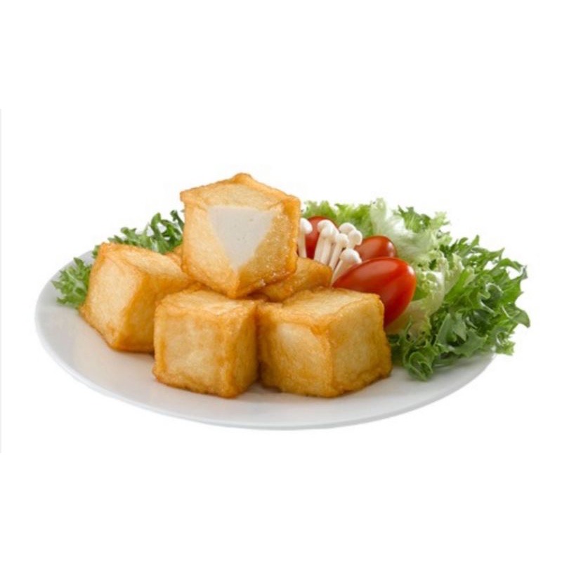 Đậu hủ hải sản tân việt sin loại ngon 500g (giao tphcm)