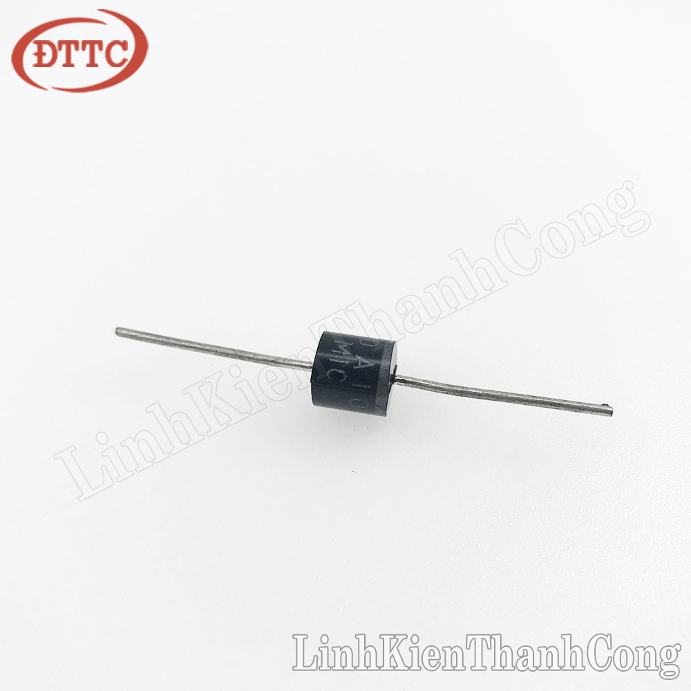 DIODE MIC 10A 1000V