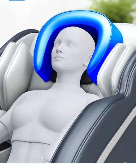 Ghế Massage toàn thân Nhật Bản TH6600 vv