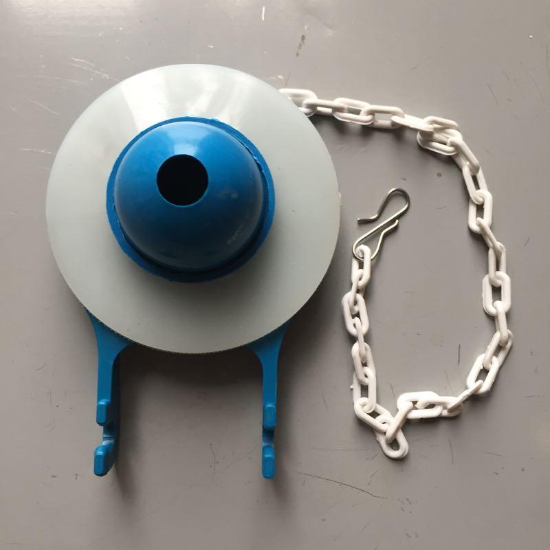 Cóc kết nước bồn cầu