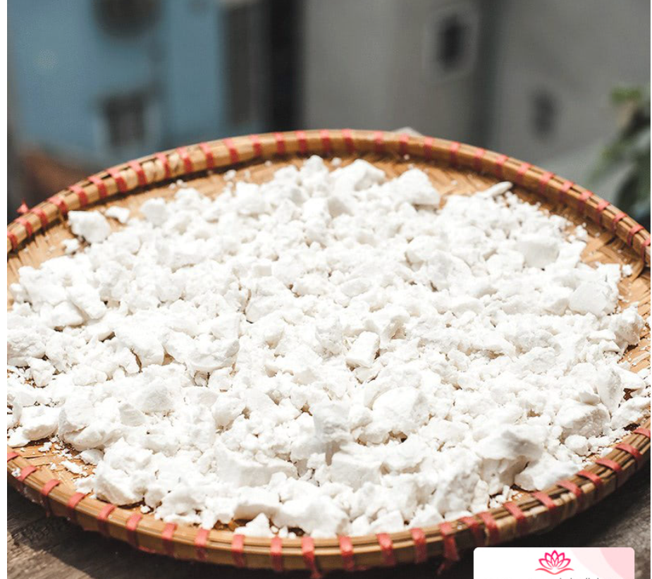 Bột nếp 1 kg- hàng đóng gói