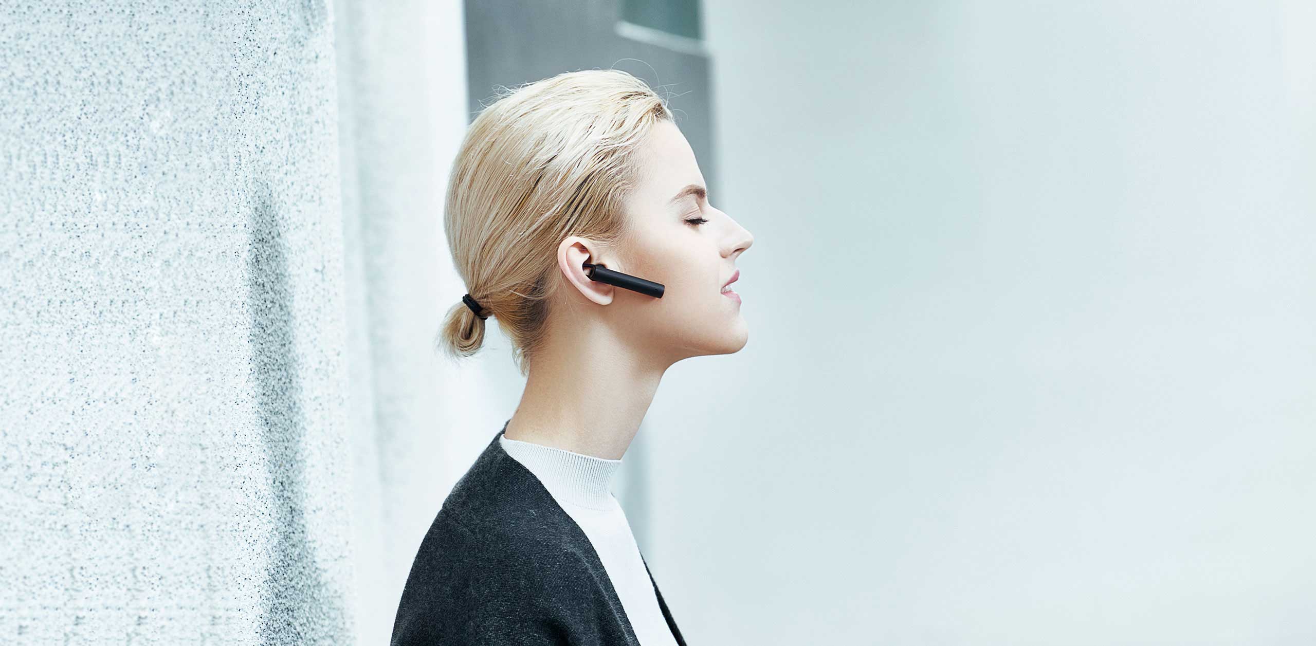Tai nghe Xiaomi Bluetooth Basic Gen 2 / Global Version - Digiworld phân phối