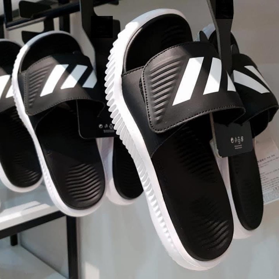 Dép ALPHABOUNCE siêu êm chân bản giới hạn