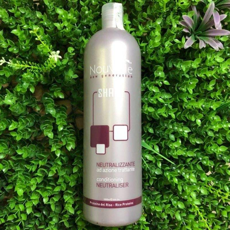 Dập uốn đa năng Nouvelle 1000ml (ITALY) - Chai