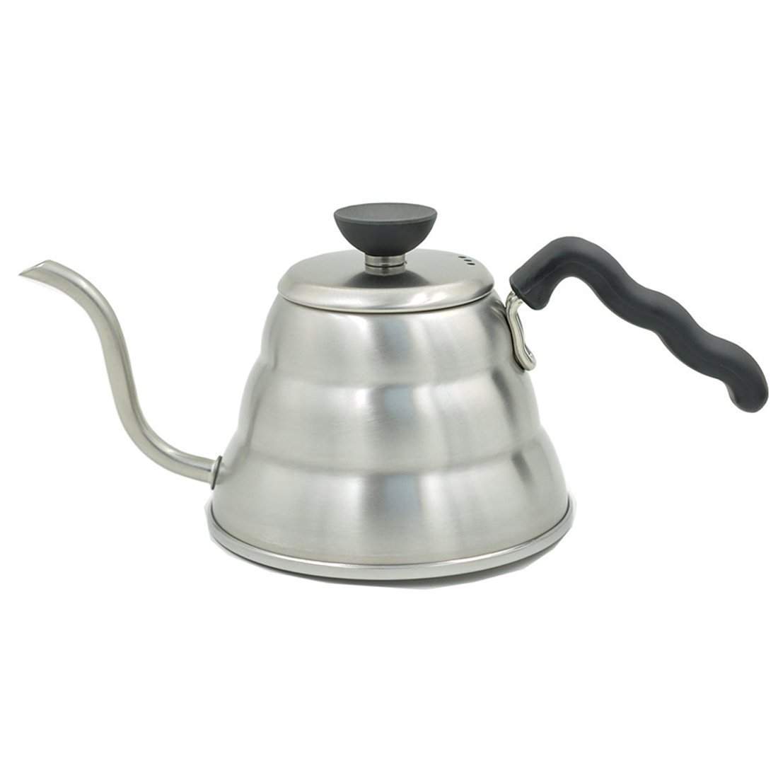 [HCM]ẤM RÓT NƯỚC HARIO V60 BUONO VKB-100HSV (1000 ML)