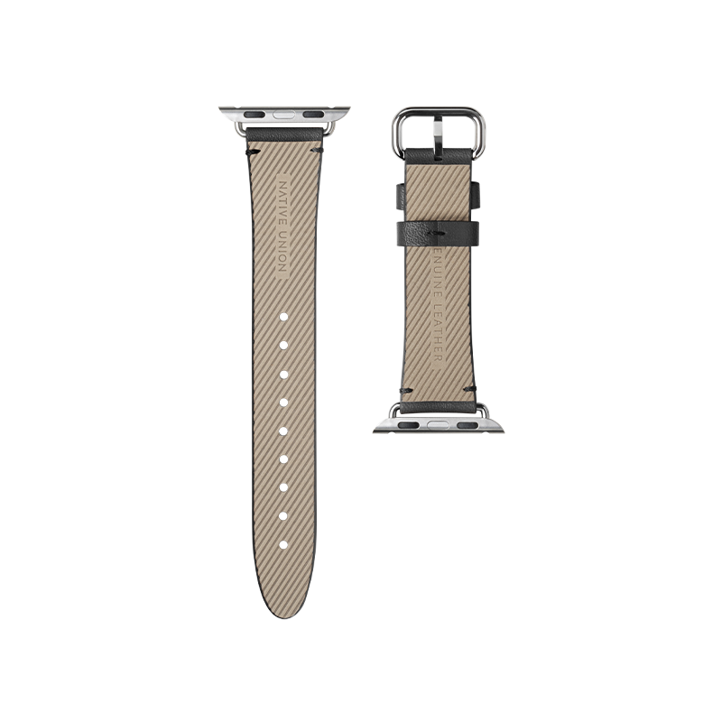 Dây Đeo NATIVE UNION (42/44/45mm) CLASSIC STRAP APPLE WATCH Series (1~8/ SE)