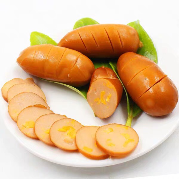 Xúc Xích Ngô 32G/Cái