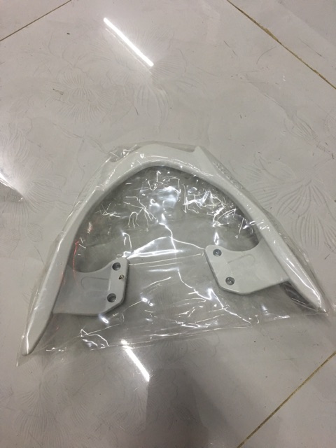 Cảng sau Sirius kiểu Exciter 150
