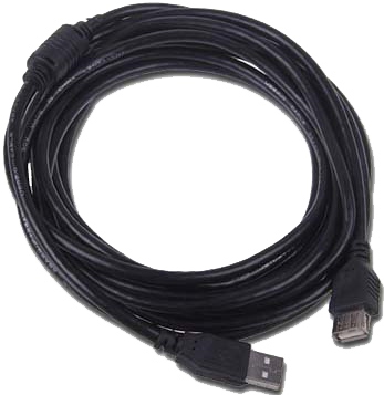CÁP NỐI DÀI CỔNG USB DÀI 1,5m-3m HÀNG TỐT