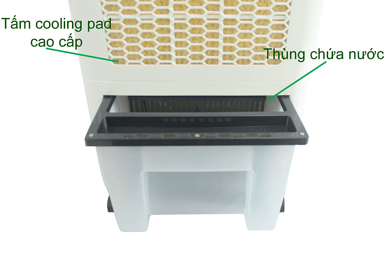 QUẠT HƠI NƯỚC IFAN-350