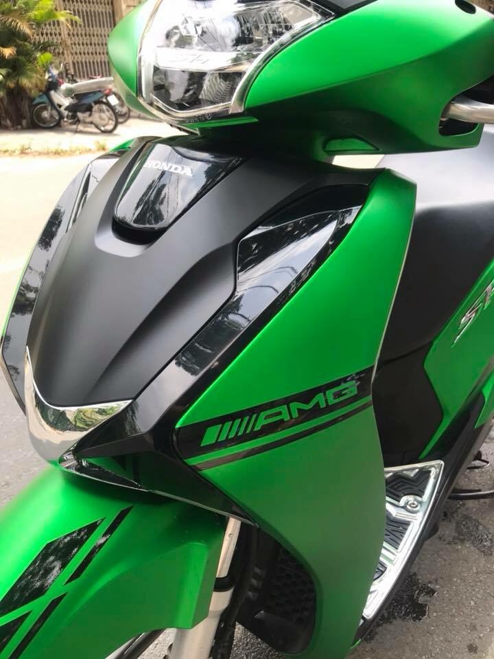 TEM CHỈ AMG SH 20217-2020 PHẢN QUANG 3M ( HÀNG ĐẸP)