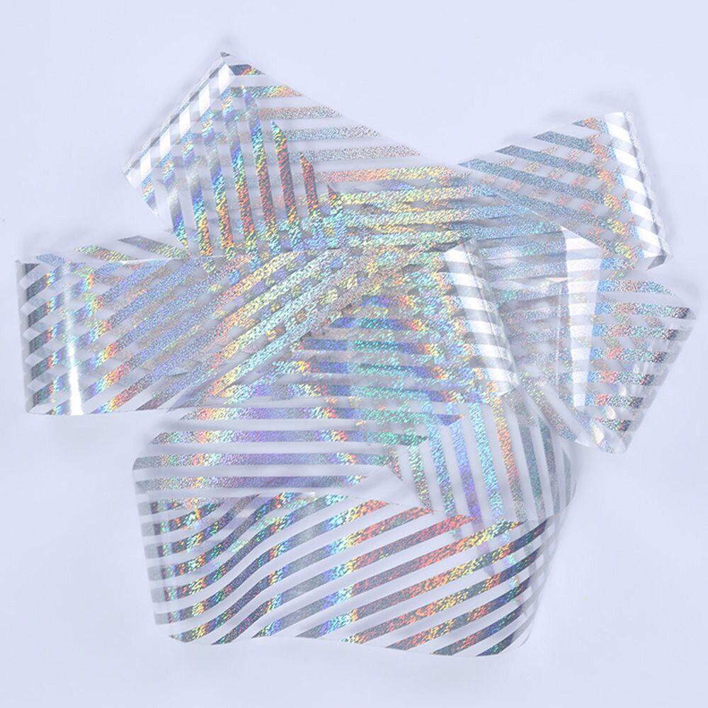 Nhãn dán móng hiệu ứng 3D