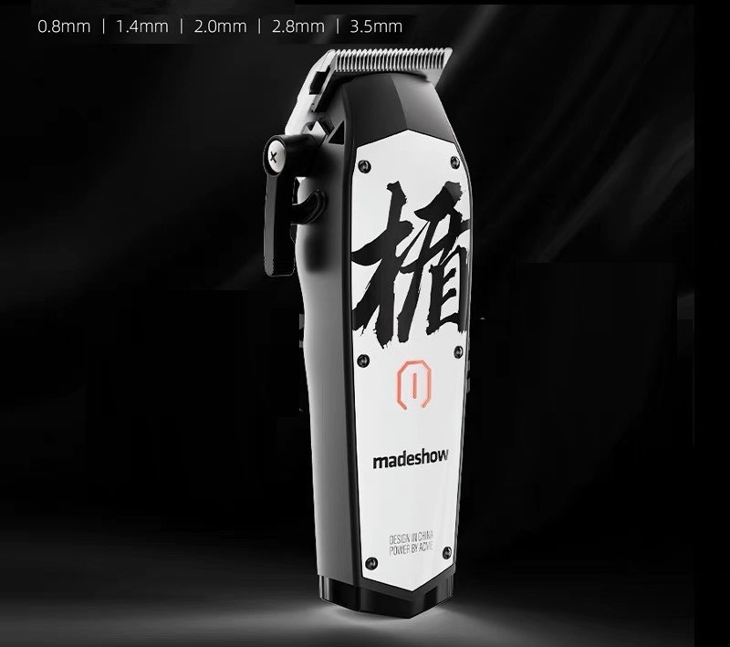 Professional Hair Clipper Madeshow M10+