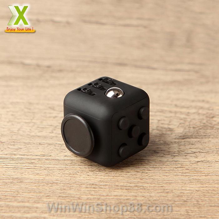[FREESHIP MAX 15K][HCM]Fidget Cube khối vuông thần kì giảm stress