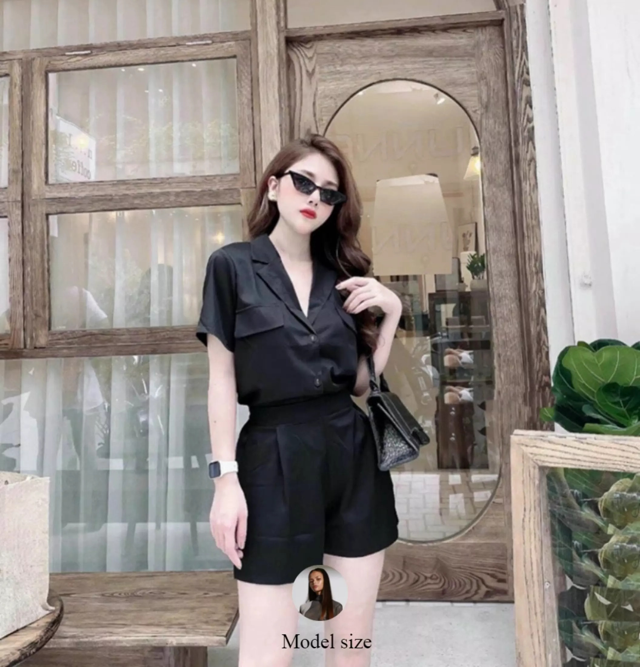 SET VÁY VEST NỮ THIẾT KẾ XINH XẮN SANG CHẢNH TRẺ TRUNG NĂNG ĐỘNG THỜI TRANG NỮ CAO CẤP