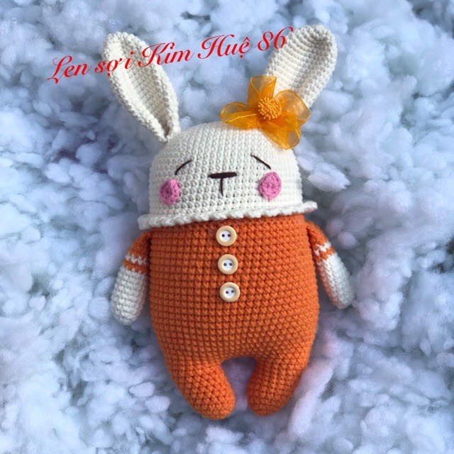 Len milk xuất hàn ( từ màu 01 đến màu 20)