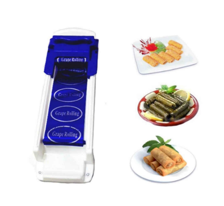 DỤNG CỤ CUỘN CHẢ GIÒ SIÊU NHANH,dụng cụ cuốn nem chả giá rẻ, Bộ dụng cụ cuốn nem chả thông minh Dolmer đa năng giá rẻ