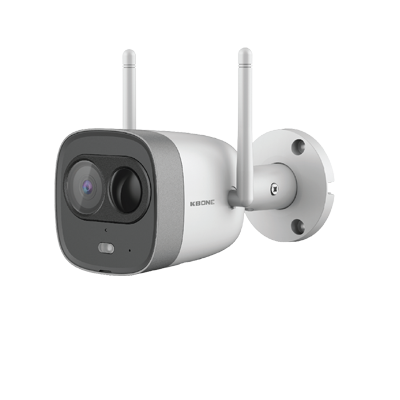 Mới 100% Camera Kbvision IP 1.0, 2.0, 3.0 Megapixel - Full Box