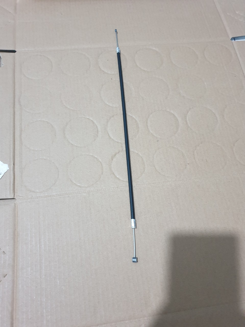 (3 DÂY )DÂY GA MÁY XỊT THUOC/ ĐỘNG CƠ 2 THÌ - 4 THÌ. CHIỀU DÀI KHOẢNG 35CM.
