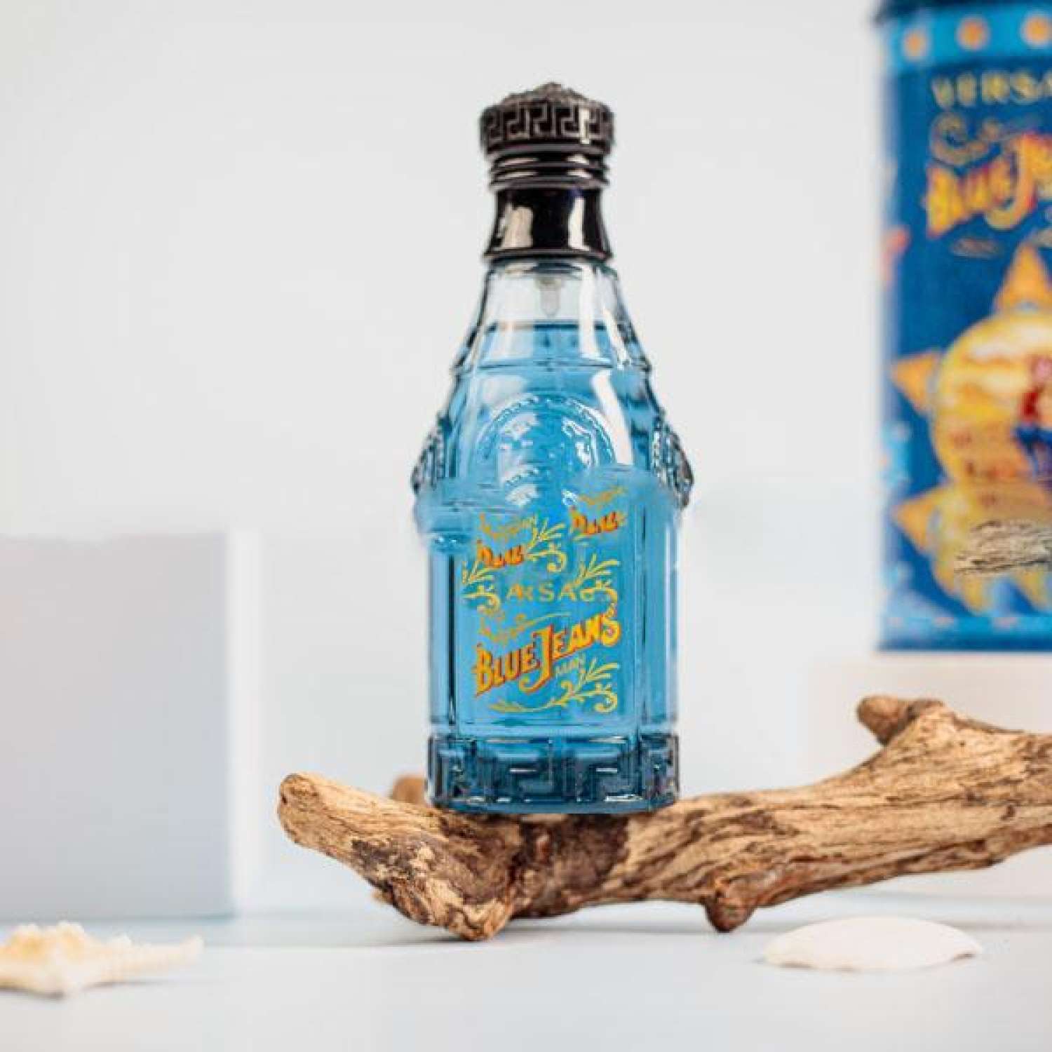 Nước Hoa Nam Versace Blue Jean 75ml