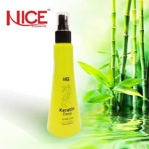 Xịt dưỡng tóc Nice