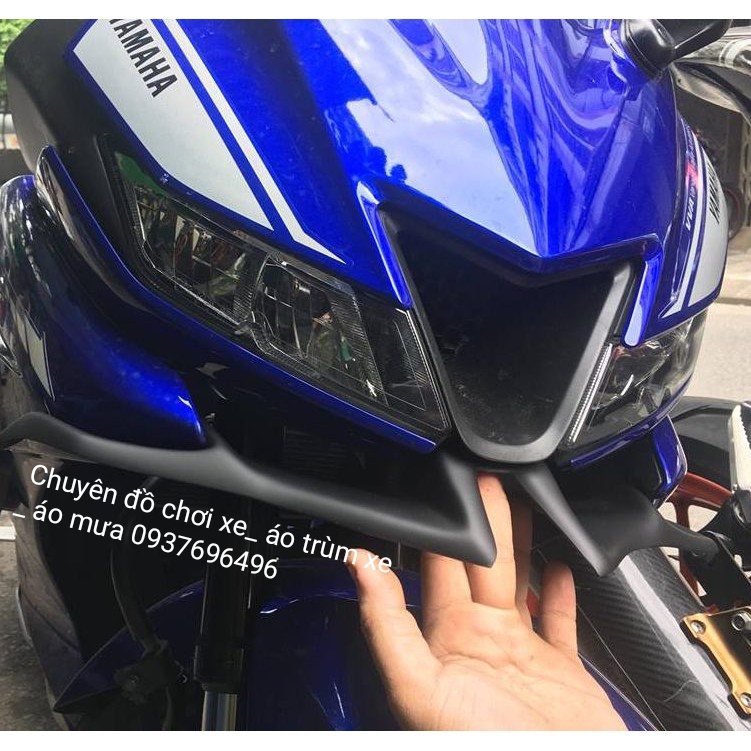 [HCM]CÁNH CHẮN GIÓ R15
