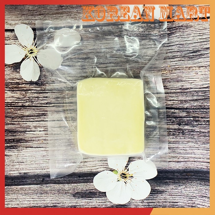 [KoreanMart] PHÔ MAI MOZZARELLA KÉO SỢI 200G
