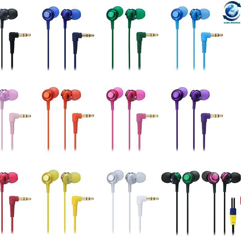 [HCM]Tai nghe Audio-Technica Smartphone ATH-CKL202   [giá tốt]