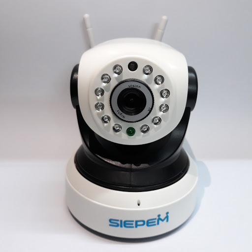 Camera quan sát Siepem S6203Y