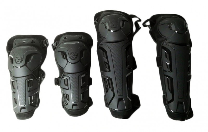 Bộ giáp bảo vệ tay chân Scoyco K26H26