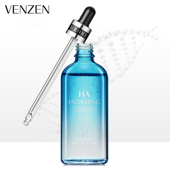 Serum Tinh Chất HA Cấp Ẩm, Sáng Da