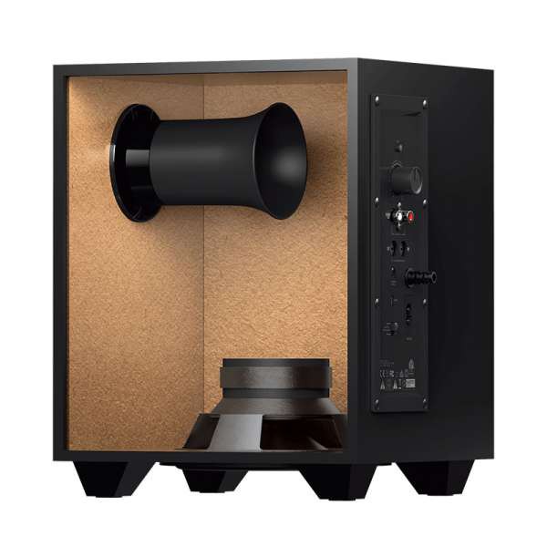 Loa Creative Sound BlasterX Kratos S5